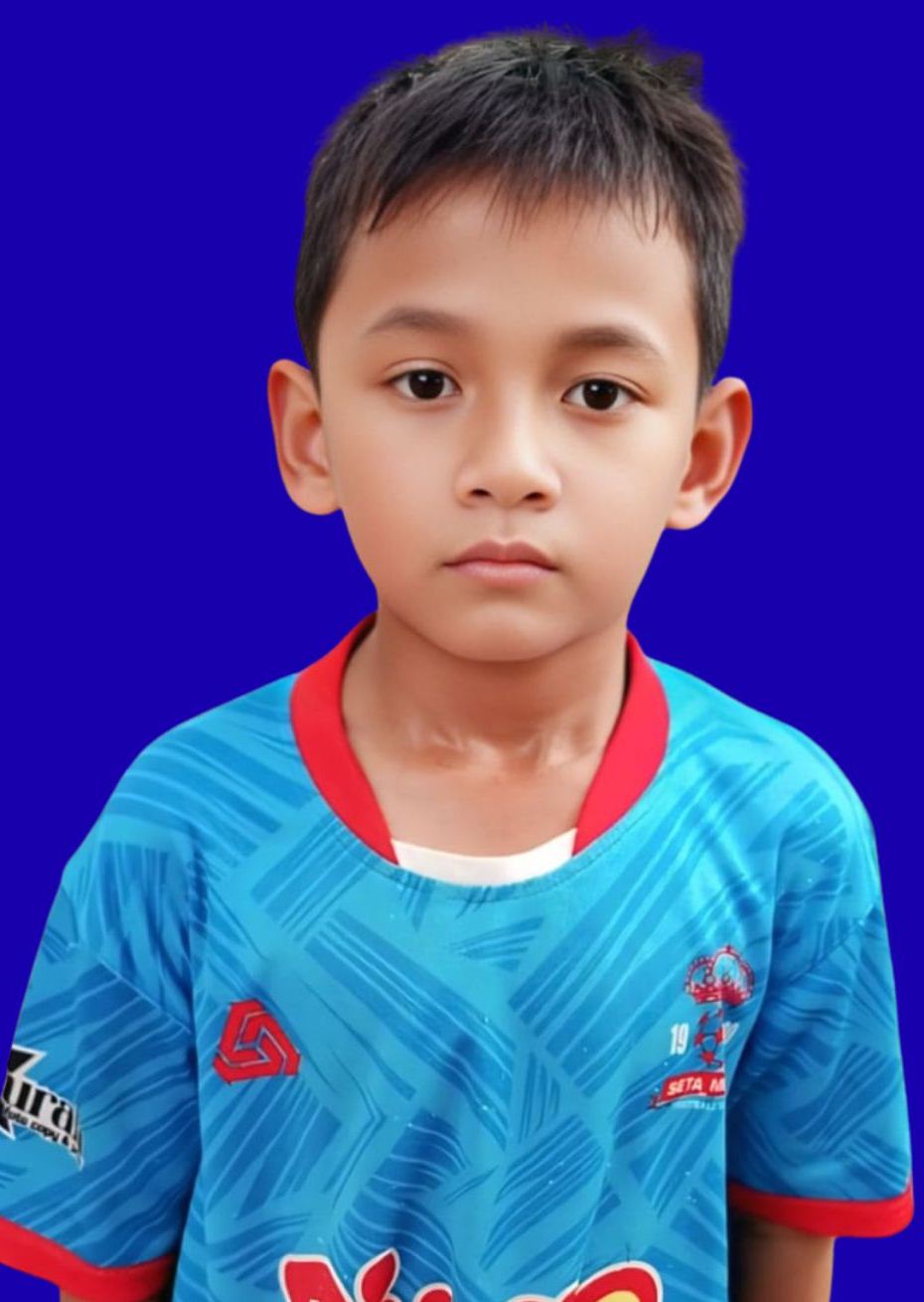 Alvino Arkana Putra